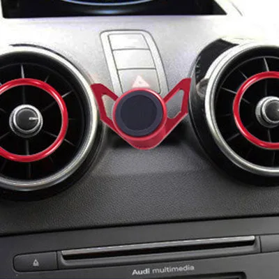 Magnetic Phone Holder